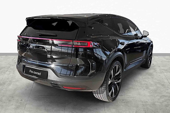 Polestar 3 9 of 30