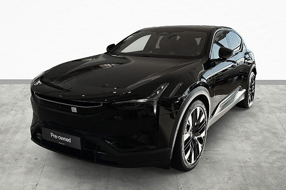 Polestar 3 7 of 30