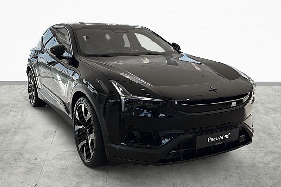 Polestar 3 10 of 30