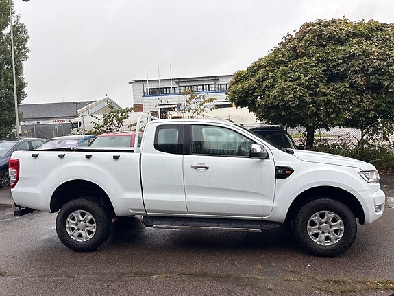 Pickup Ford Ranger 2.2 TDCi 4x4 4 of 6