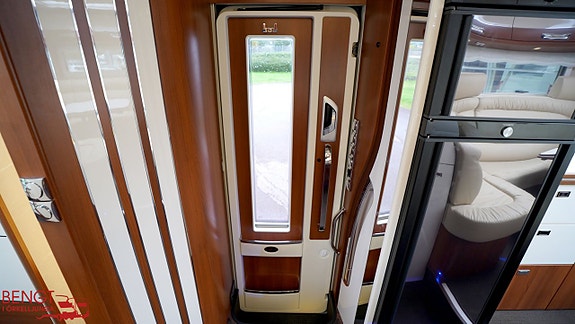 Carthago Liner For Two I 53 Iveco | KAMPANJ 20 of 21