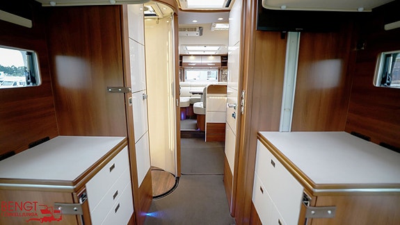 Carthago Liner For Two I 53 Iveco | KAMPANJ 16 of 21