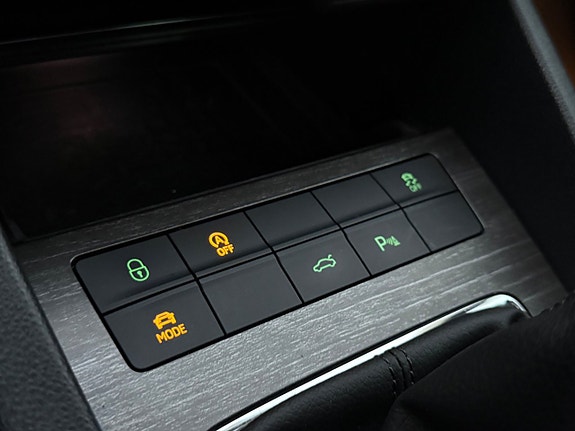 Skoda Octavia Scout 20 of 22