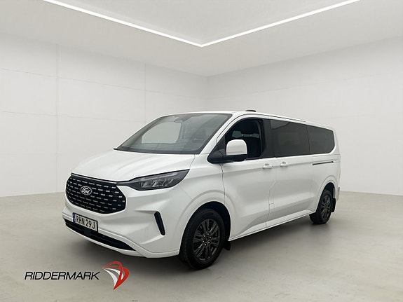 Ford Custom Tourneo 3 of 29