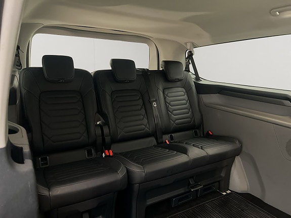 Ford Custom Tourneo 13 of 29
