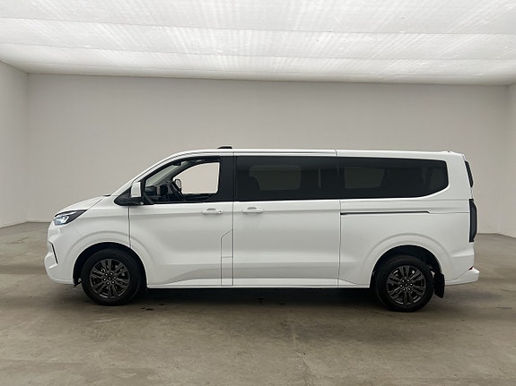 Ford Custom Tourneo 4 of 29