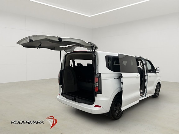 Ford Custom Tourneo 26 of 29