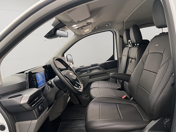 Ford Custom Tourneo 9 of 29