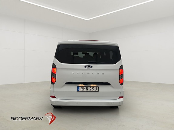 Ford Custom Tourneo 6 of 29