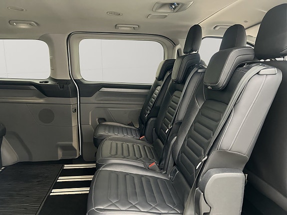 Ford Custom Tourneo 14 of 29