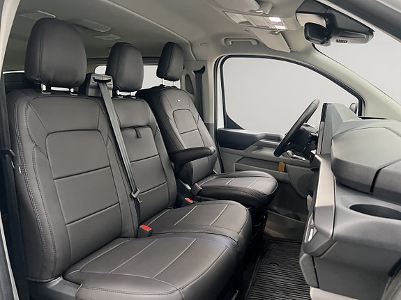 Ford Custom Tourneo 11 of 29
