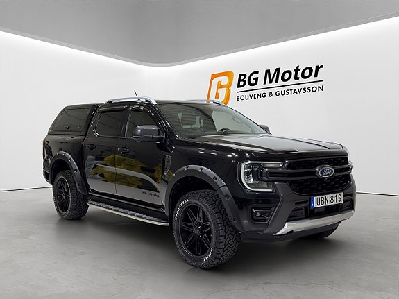 Ford Ranger 6 of 20