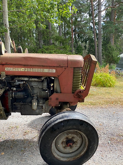 Massey Ferguson 4 of 4