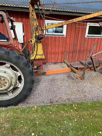 Massey Ferguson 3 of 4