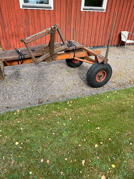 Massey Ferguson 2 of 4