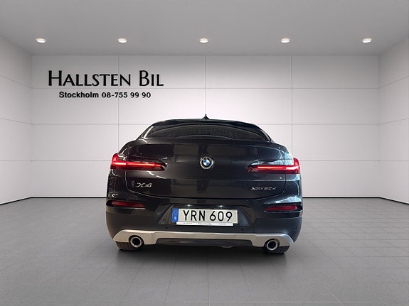 BMW X4 5 of 28