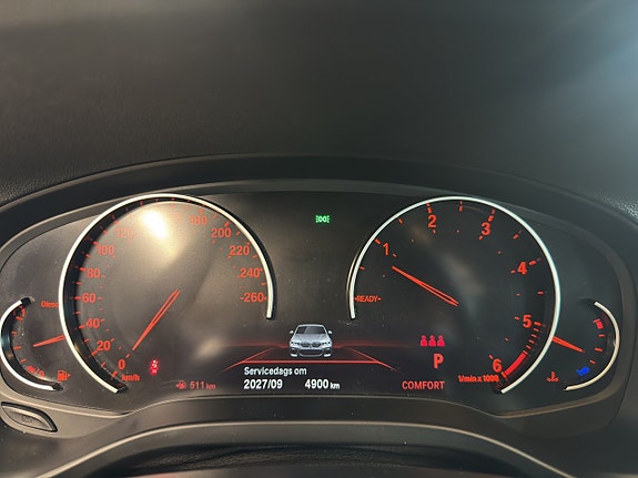 BMW X4 28 of 28
