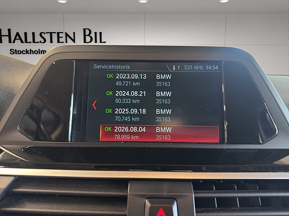 BMW X4 22 of 28