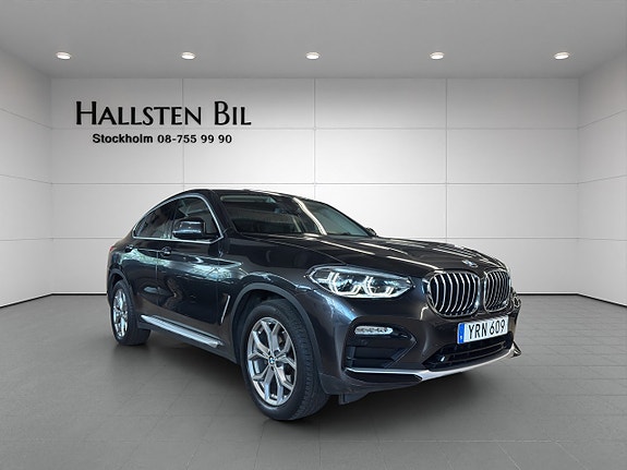 BMW X4 3 of 28