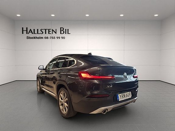 BMW X4 4 of 28