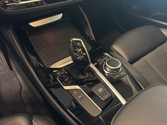 BMW X4 18 of 28