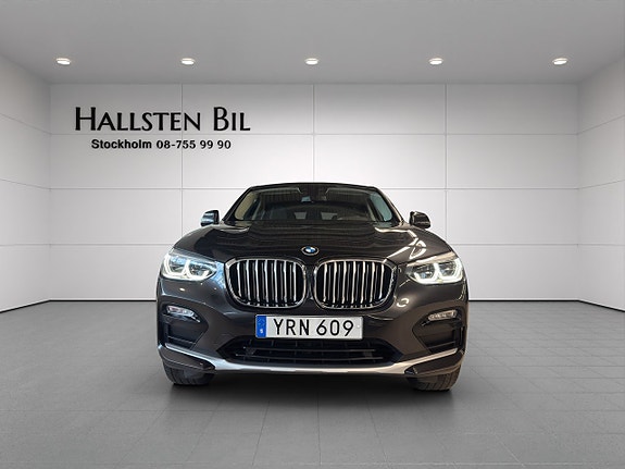 BMW X4 7 of 28