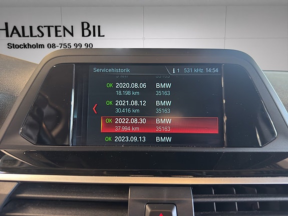 BMW X4 21 of 28