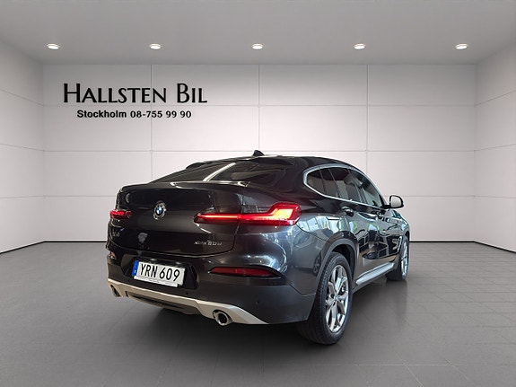 BMW X4 6 of 28