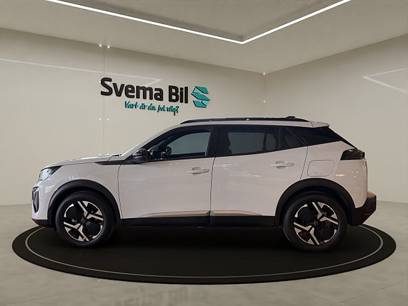 Peugeot 2008 3 of 13