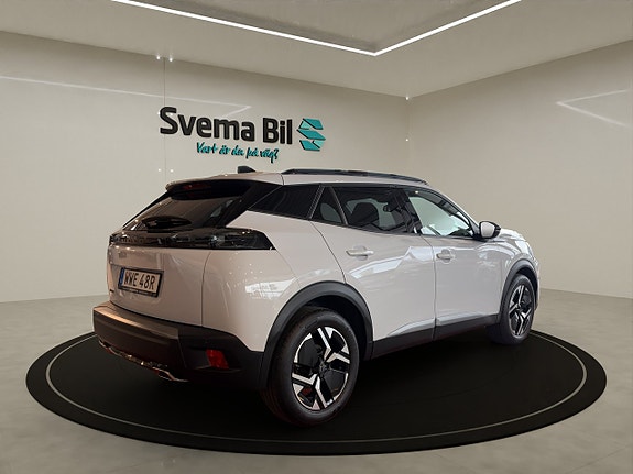 Peugeot 2008 6 of 13