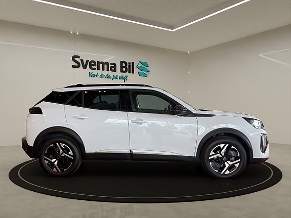 Peugeot 2008 7 of 13