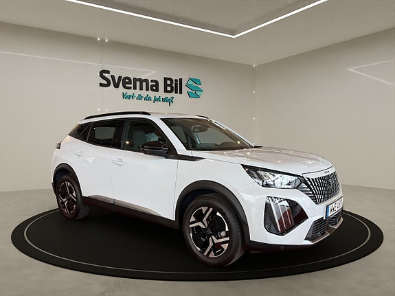 Peugeot 2008 8 of 13
