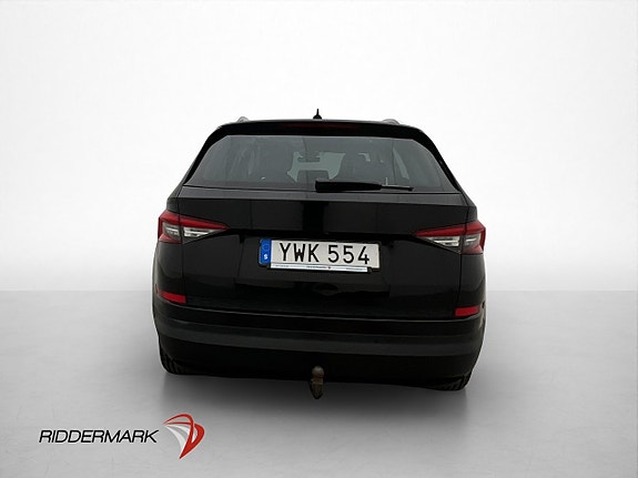 Skoda Kodiaq 6 of 30