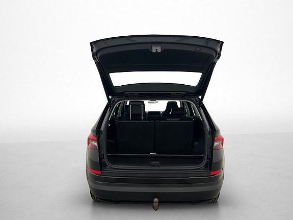 Skoda Kodiaq 10 of 30