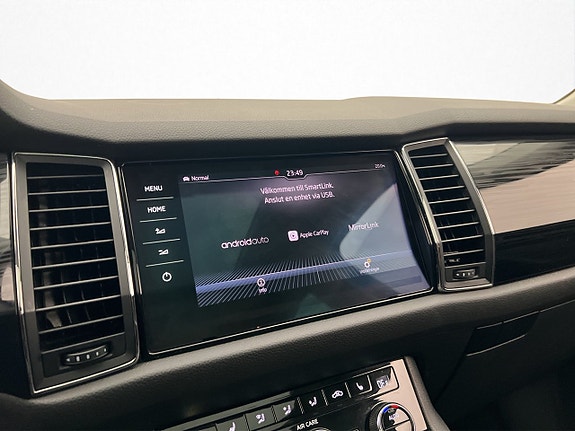 Skoda Kodiaq 22 of 30