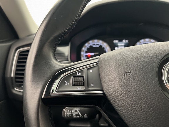 Skoda Kodiaq 23 of 30