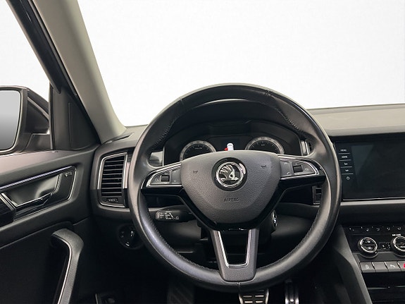 Skoda Kodiaq 24 of 30
