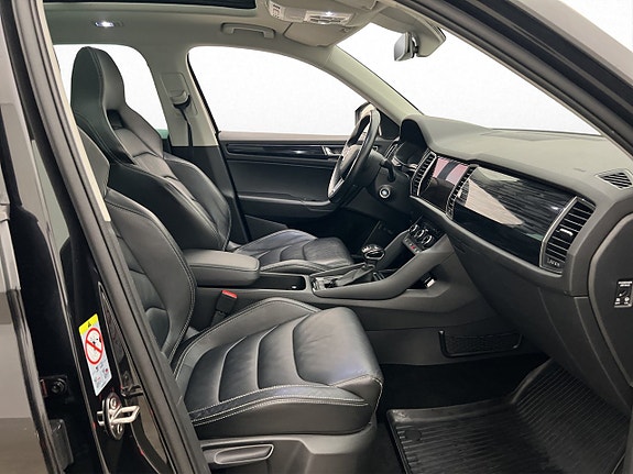 Skoda Kodiaq 12 of 30