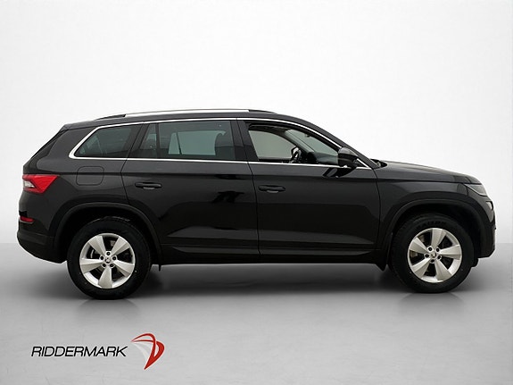 Skoda Kodiaq 9 of 30