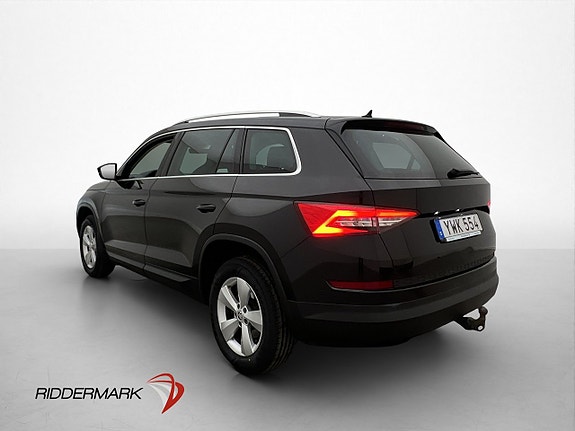 Skoda Kodiaq 5 of 30