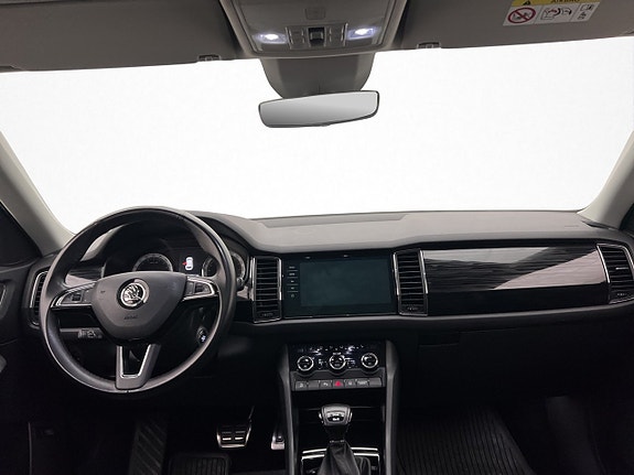Skoda Kodiaq 13 of 30
