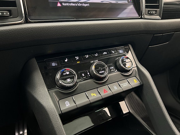 Skoda Kodiaq 29 of 30
