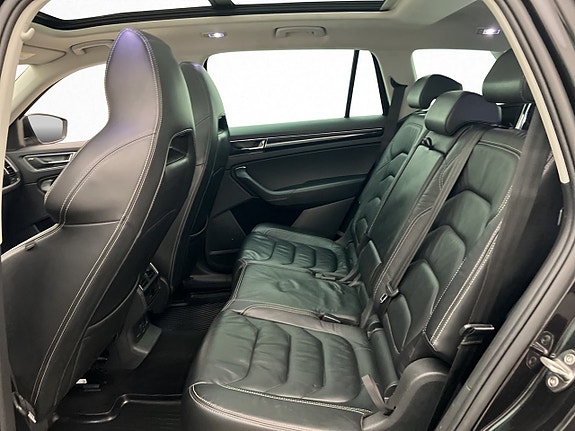 Skoda Kodiaq 15 of 30