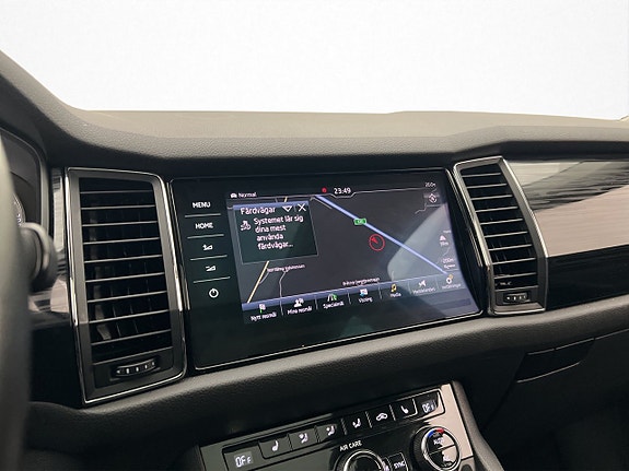 Skoda Kodiaq 21 of 30