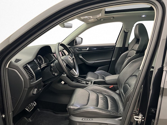 Skoda Kodiaq 14 of 30