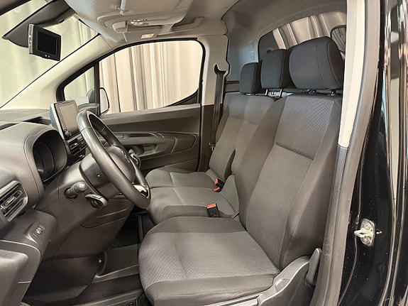 Citroen Berlingo 8 of 13