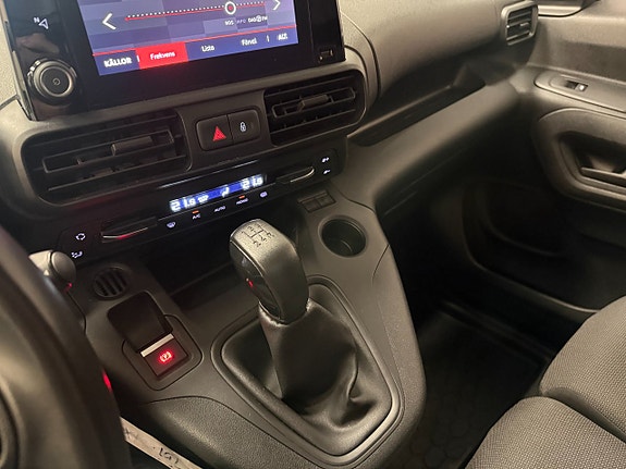 Citroen Berlingo 11 of 13