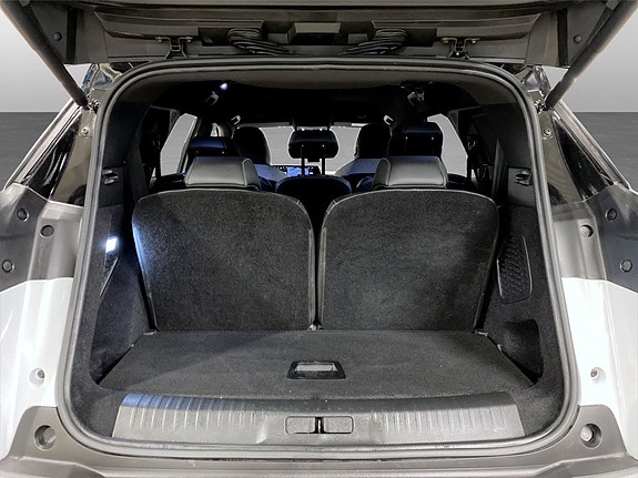 Peugeot 5008 18 of 18