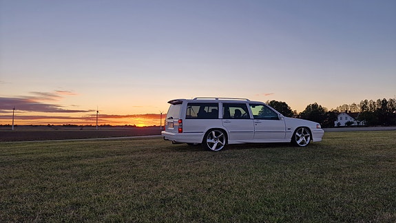 Volvo 940 6 of 7
