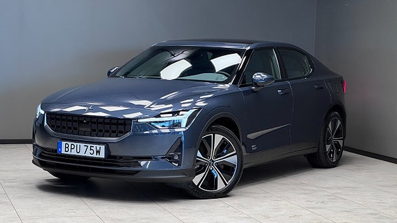 Polestar 2 19 of 25